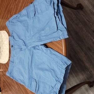 IZOD Saltwater Shorts